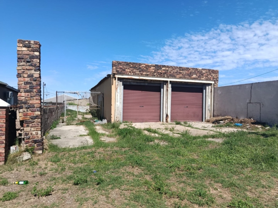 3 Bedroom Property for Sale in Sidwell Eastern Cape